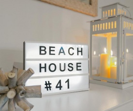 Beach House 41