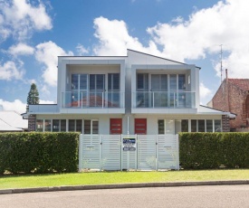 7 Judith Street - Stunning duplex with ducted air