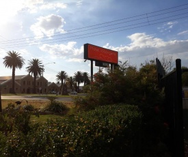 Motel Woongarra