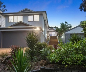 Rye-gowrie Front Beach House