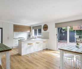 Sand Surf Beach - Beautiful Rye Holiday Home