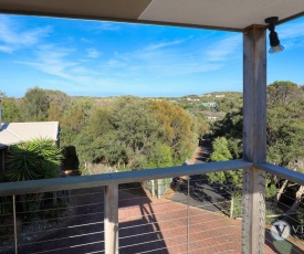 Sea Ranch - Tennis Court and Spa!