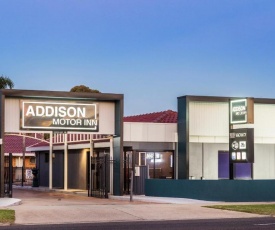 Addison Motor Inn