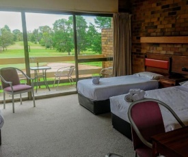 Shepparton Golf Motel