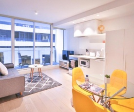 South Yarra Claremont Apartment