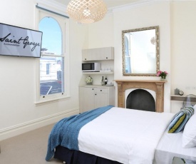 Studio 5 - Saint George Accommodation