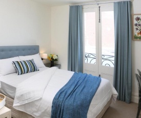 Studio 7 - Saint George Accommodation