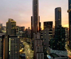 Best views of Melbourne, Modern 2BR Apartment in Southbank