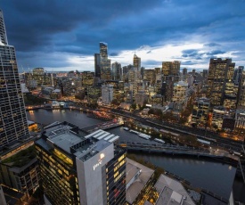 Eureka Tower