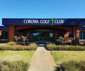 Corowa Golf Club Motel