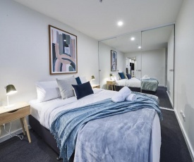 Mega Style Apartments Southbank Crown