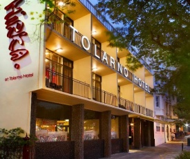 Tolarno Hotel