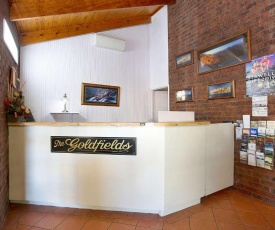 Goldfields Motel