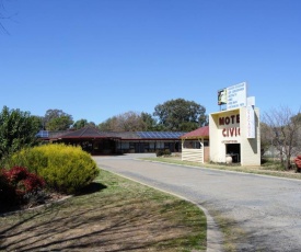 Civic Motor Inn