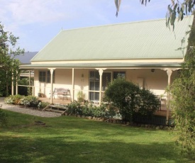 Mountain View Cottage