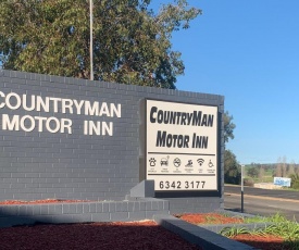 Countryman Motor Inn Cowra