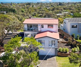 Beachside House