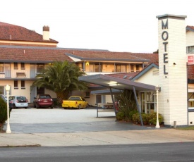 Cowra Motor Inn