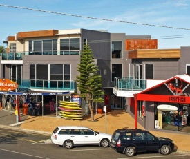 Bell Street Apartments, Australia