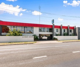 Comfort Inn Traralgon