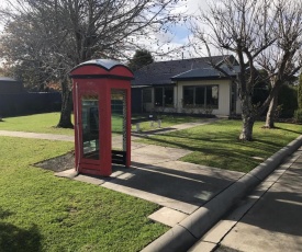 Lifestyle Villages Traralgon