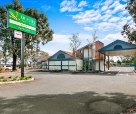 Quality Inn & Suites Traralgon