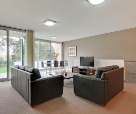 Traralgon Serviced Apartments