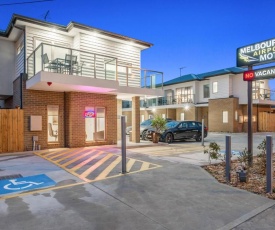 Melbourne Airport Motel