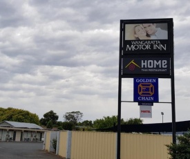 Wangaratta Motor Inn