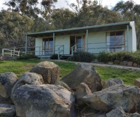 Warby Cottage