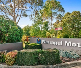 Comfort Inn & Suites Warragul