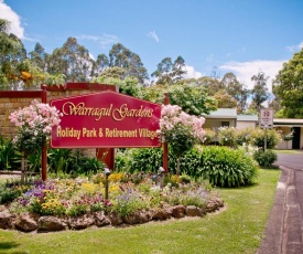 Warragul Gardens Holiday Park