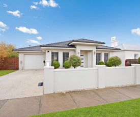 Central Warrnambool Townhouse