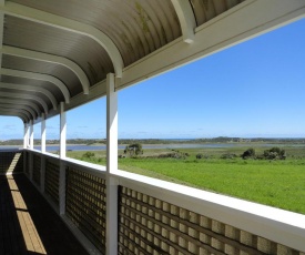 High View Family Cottages