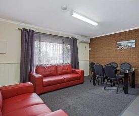 Warrnambool Motel and Holiday Park