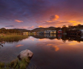 Lake Crackenback Resort & Spa