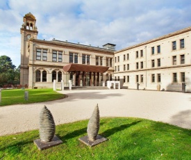 Lancemore Mansion Hotel Werribee Park