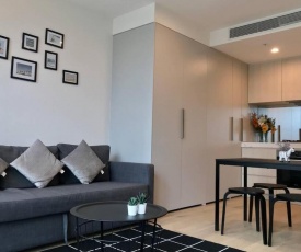 Stunning 1 BR Apt - West Melb - 7 min drive CBD