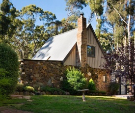 Gumnut Cottage Daylesford