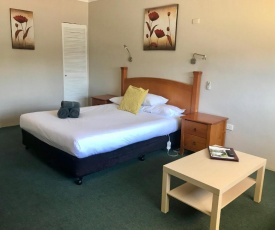 Motel Wellington Wodonga