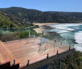 THE DECK HOUSE - A WYE RIVER ICON