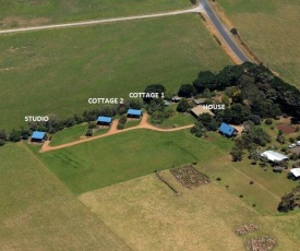 Black Cockatoo Cottages