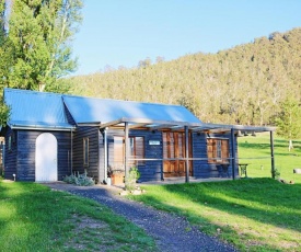 The Chapel at Crackenback