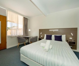 Motel Yarrawonga