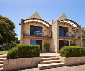 Albany Harbourside Apartments And Houses