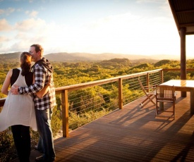 Cape Howe Cottages