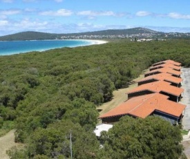 Emu Beach Chalets