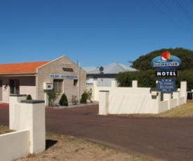 Harbourside Motel