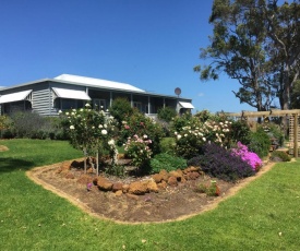 The Grange on Kalgan Premium Farmstay, Albany WA