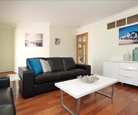 Swan River Applecross Heathcote Park 1BR Villa